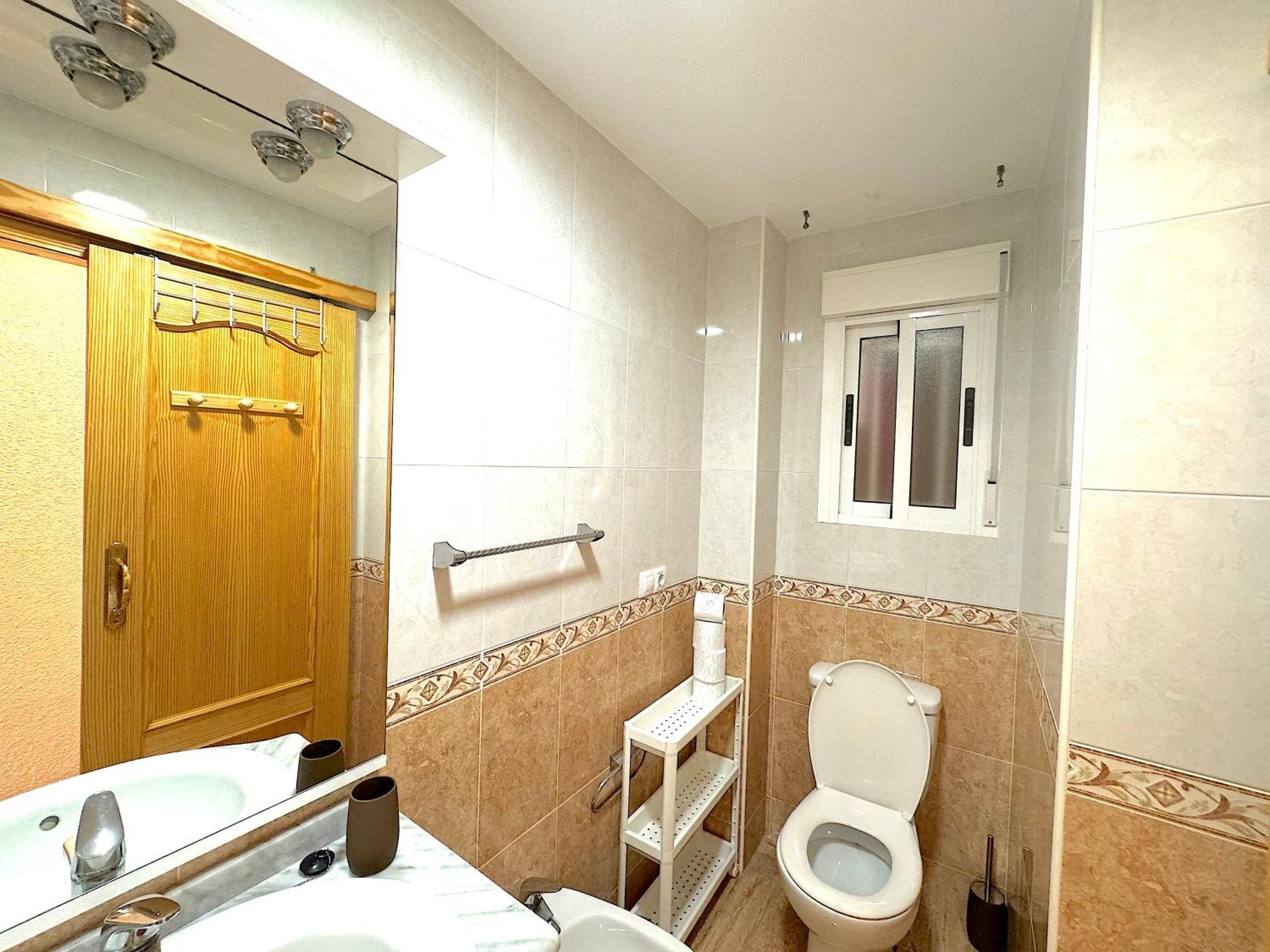 Marina Apartments - Belle Vista Санта Пола Екстериор снимка
