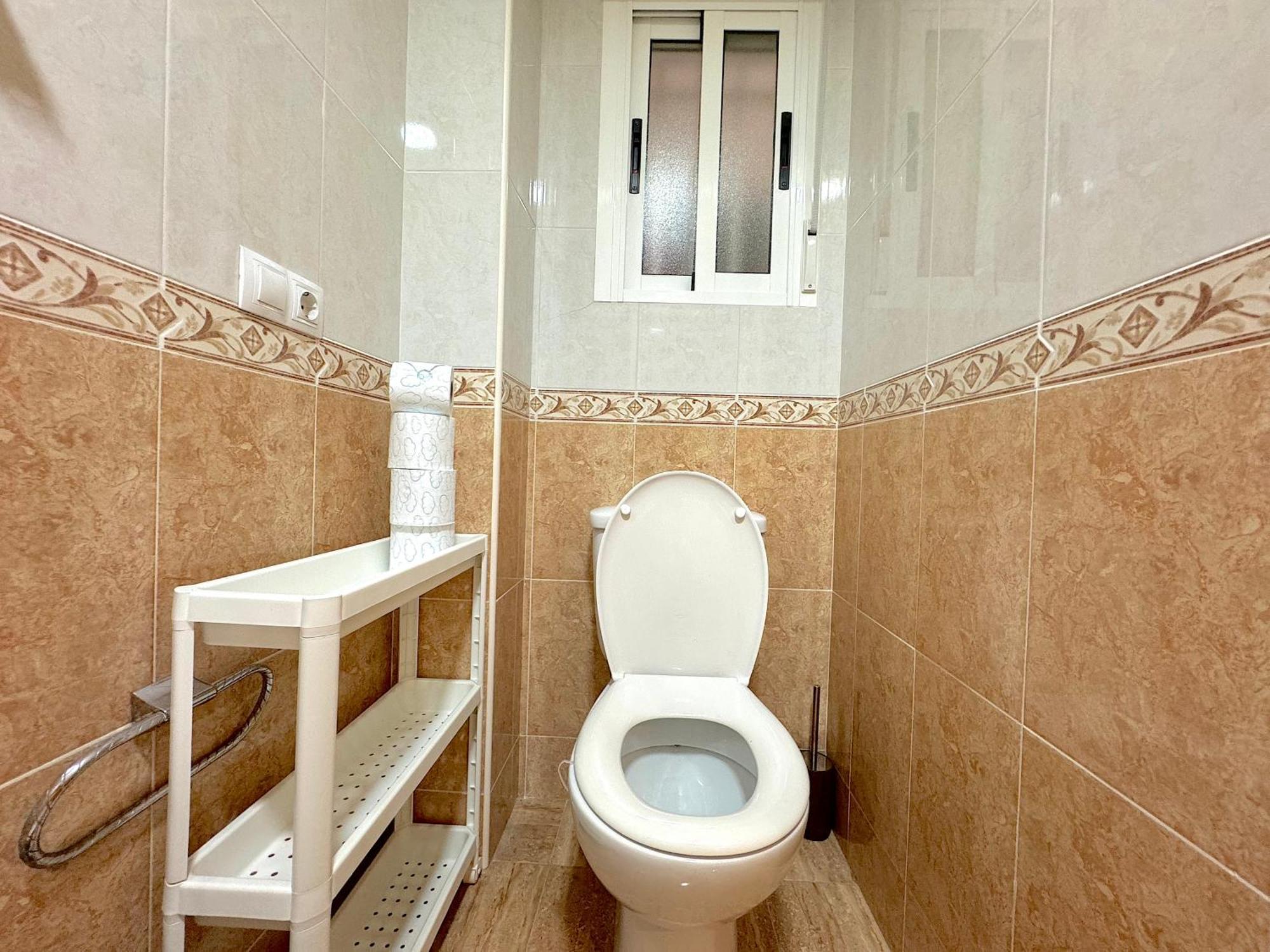 Marina Apartments - Belle Vista Санта Пола Екстериор снимка