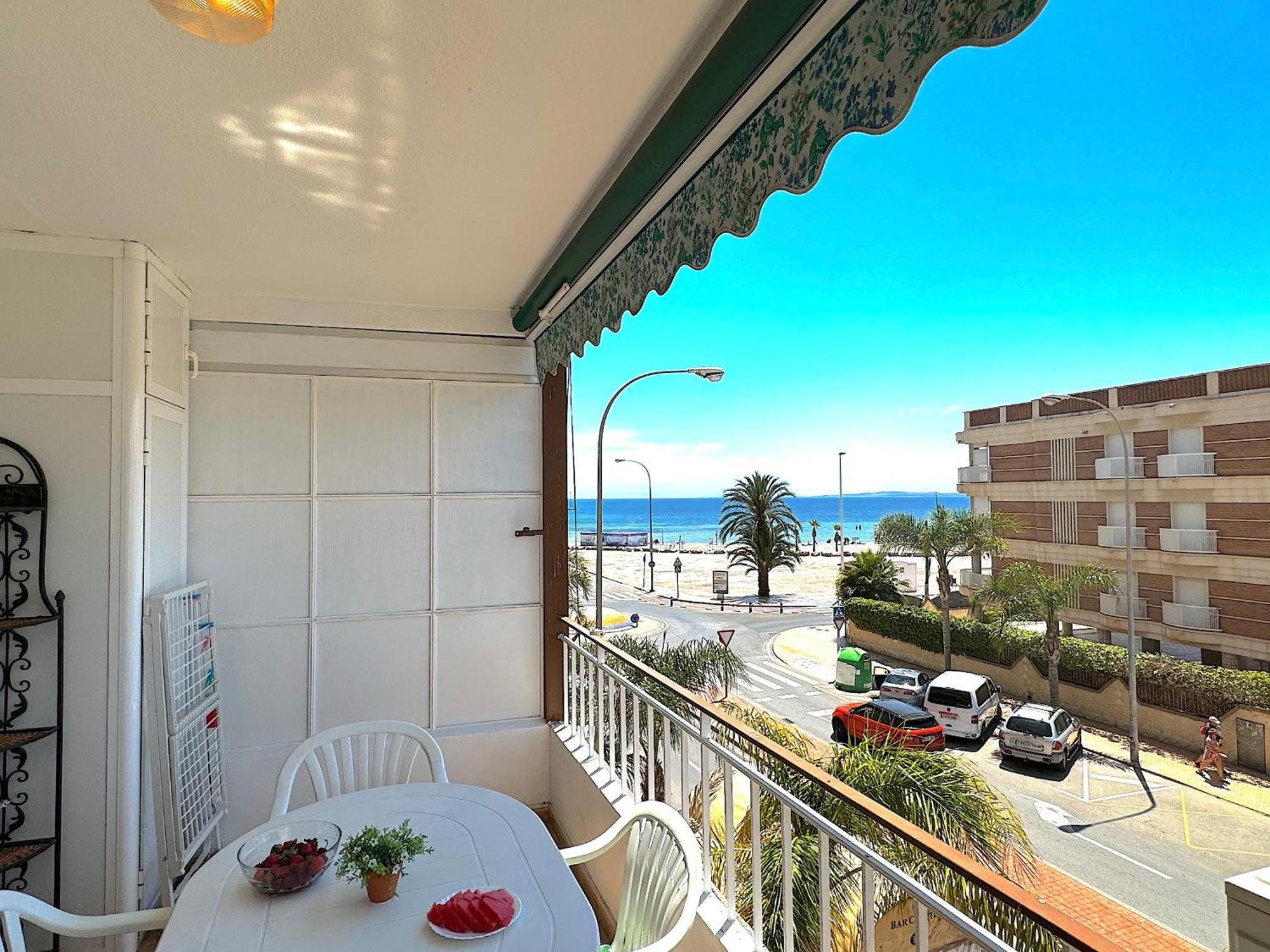 Marina Apartments - Belle Vista Санта Пола Екстериор снимка