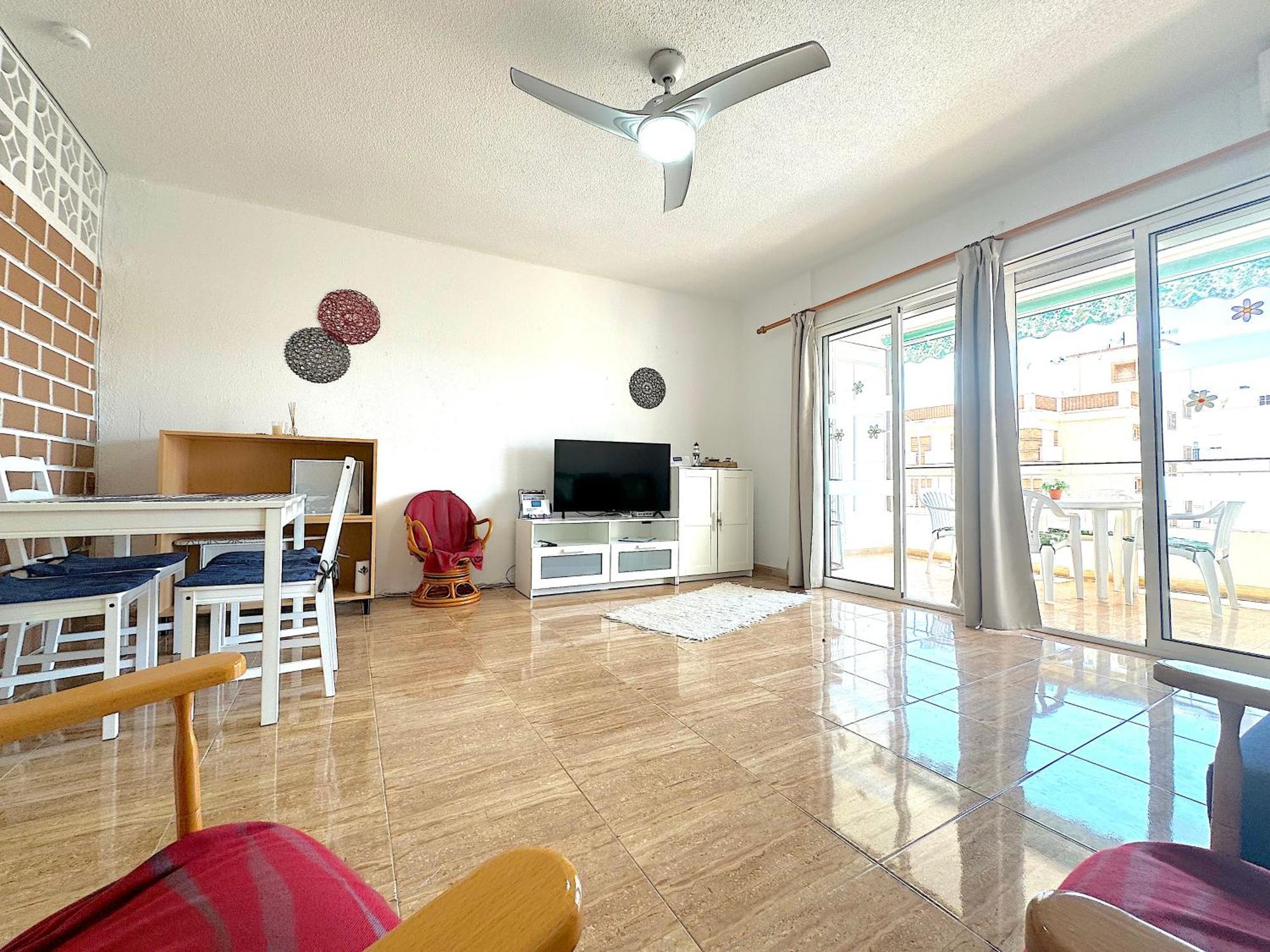 Marina Apartments - Belle Vista Санта Пола Екстериор снимка