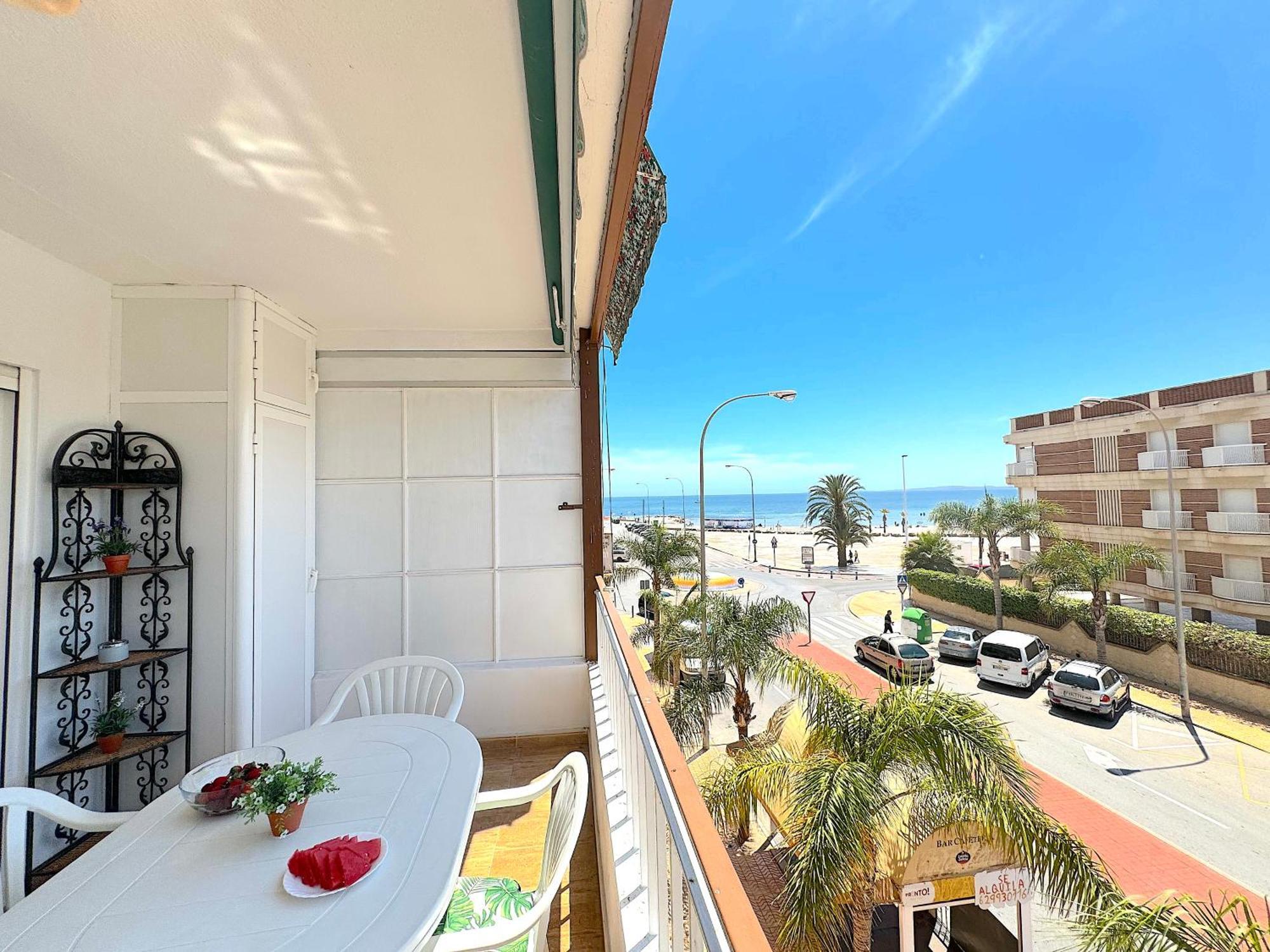 Marina Apartments - Belle Vista Санта Пола Екстериор снимка