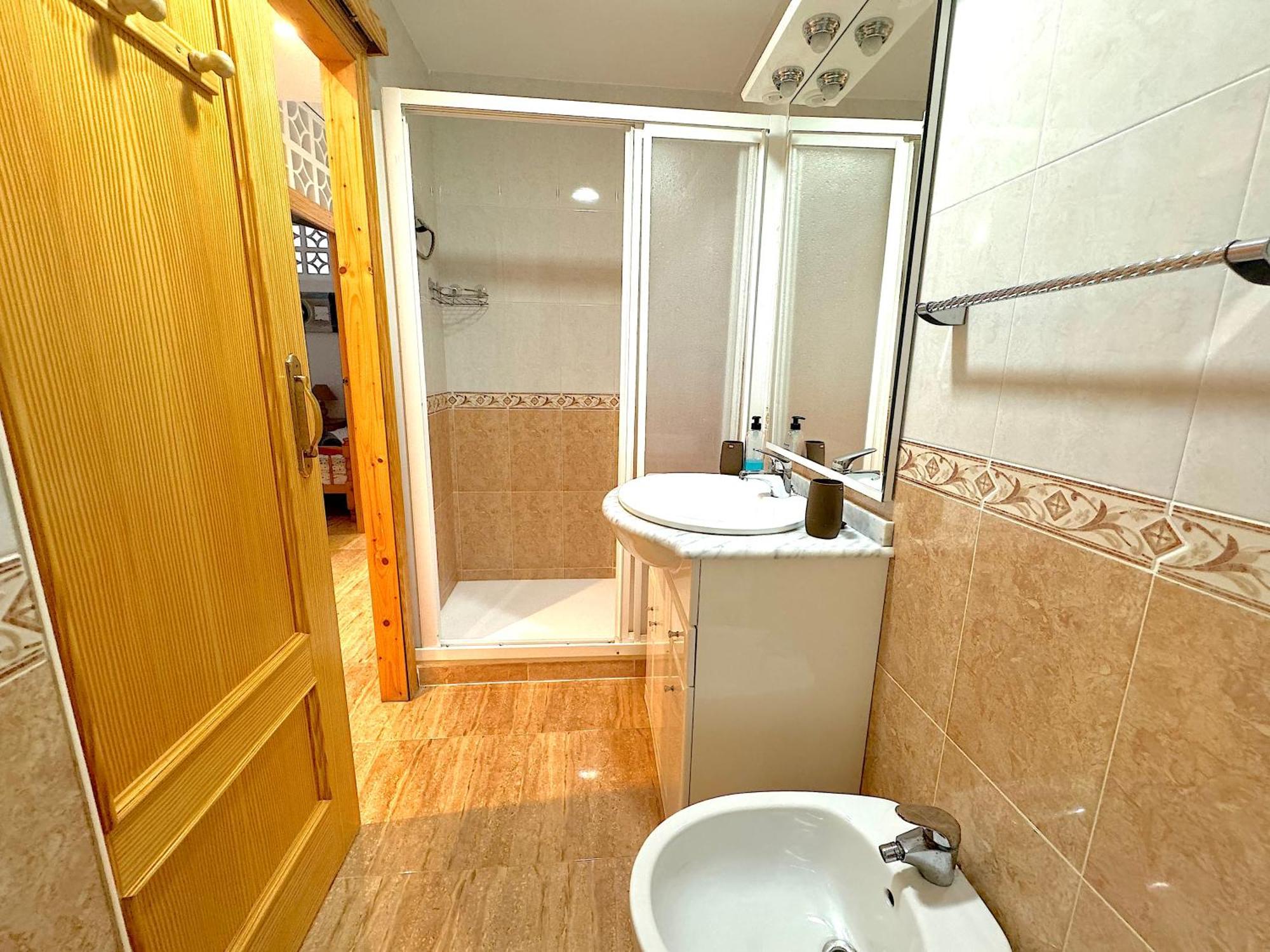 Marina Apartments - Belle Vista Санта Пола Екстериор снимка